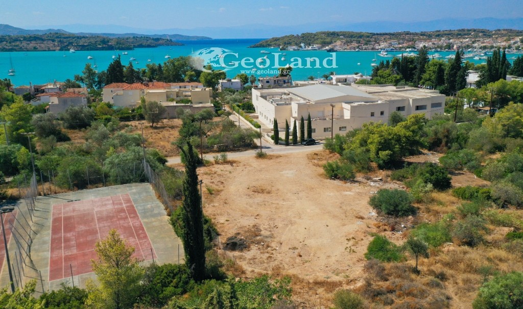 Οικόπεδο 1.935 τ.μ. προς πώληση, Πορτοχέλι