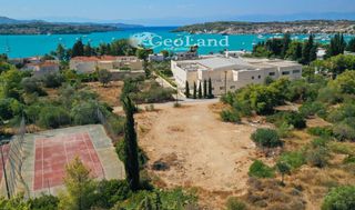 Οικόπεδο 1.935 τ.μ. για πώληση, Αργολίδα, Κρανίδι-thumb-2