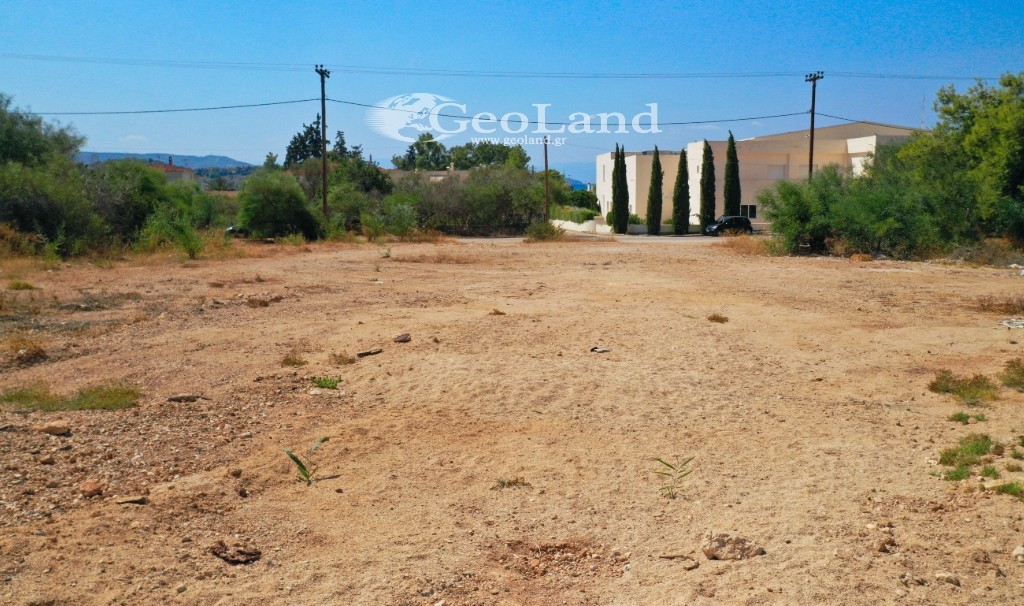Οικόπεδο 1.935 τ.μ. προς πώληση, Πορτοχέλι