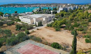 Οικόπεδο 1.935 τ.μ. για πώληση, Αργολίδα, Κρανίδι-thumb-5