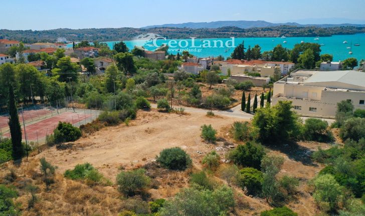 Οικόπεδο 1.935 τ.μ. για πώληση, Αργολίδα, Κρανίδι