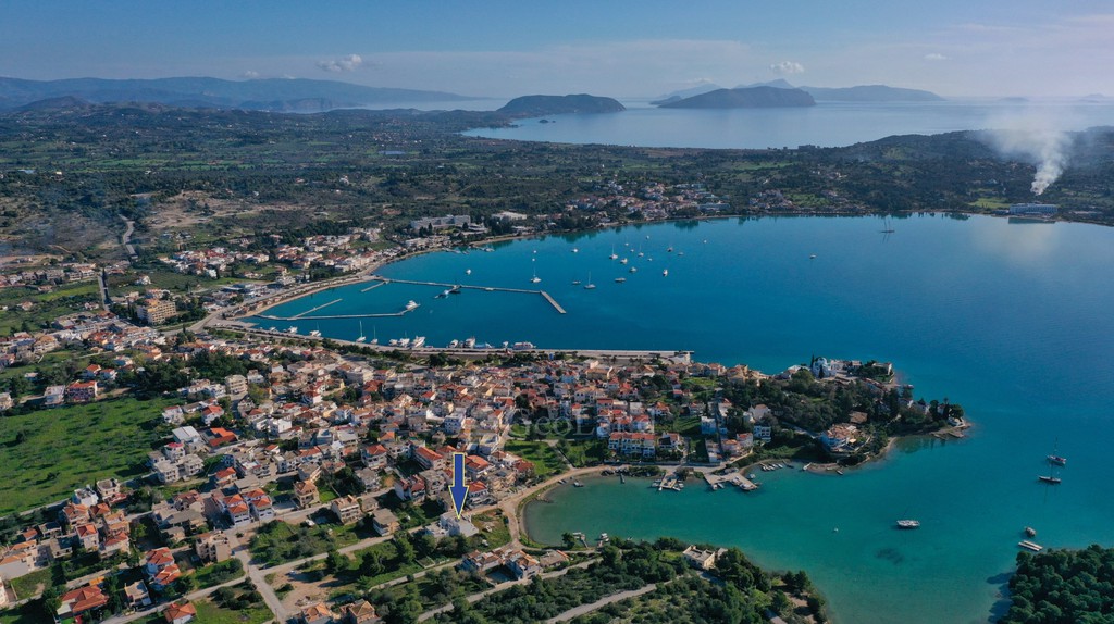Διαμέρισμα 50 τ.μ. προς πώληση, Πορτοχέλι