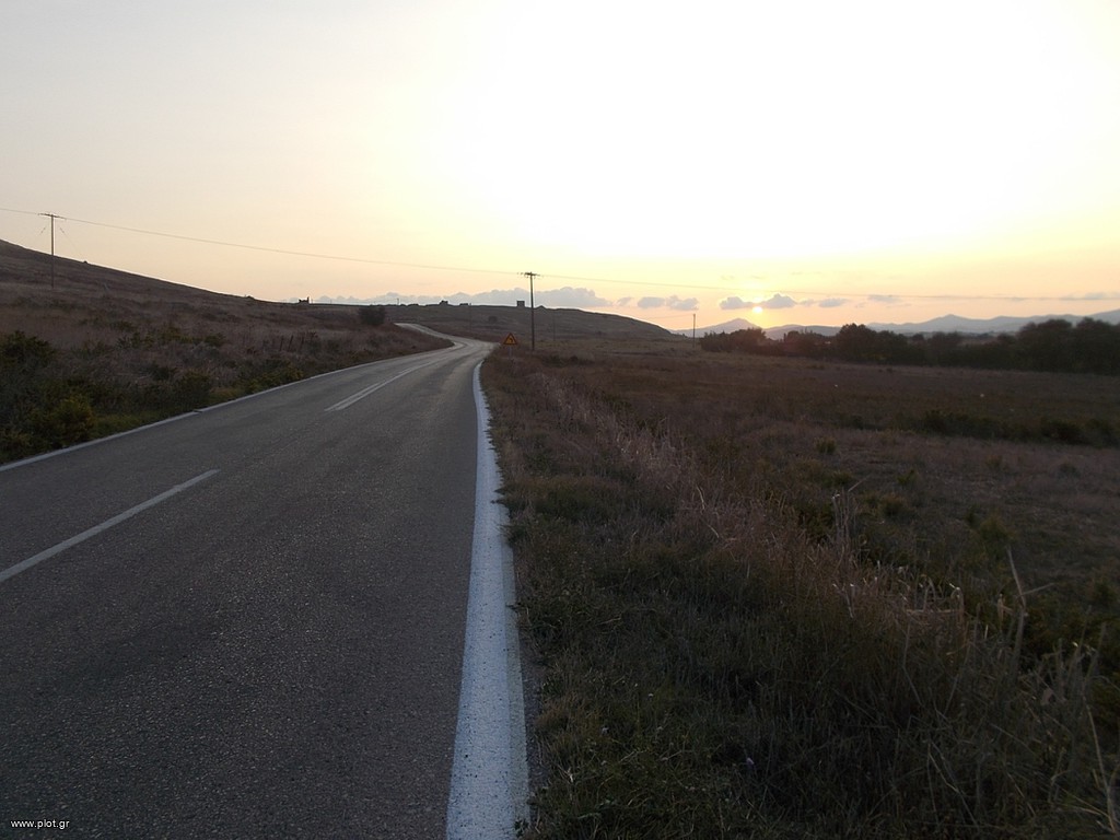 Οικόπεδο 5.790 τ.μ. πρός πώληση, Ν. Λέσβου, Λήμνος - Μούδρος