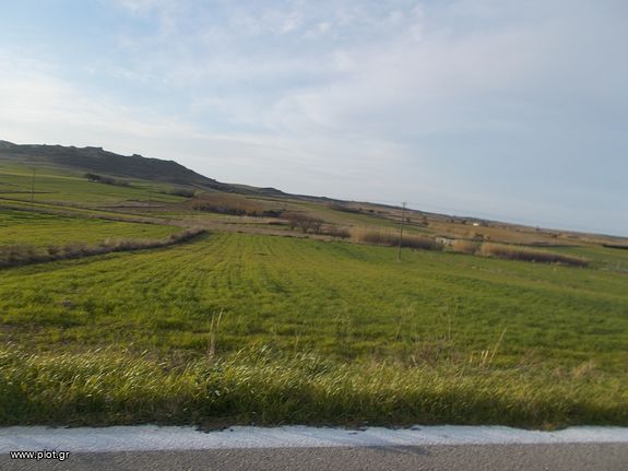 Οικόπεδο 5.790 τ.μ. για πώληση, Ν. Λέσβου, Λήμνος - Μούδρος