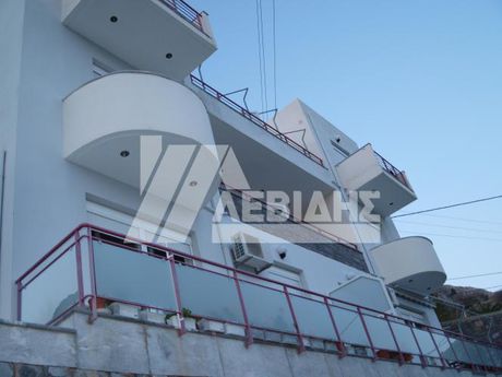 Κτίριο 290τ.μ. για πώληση-Χίος » Ομηρούπολη