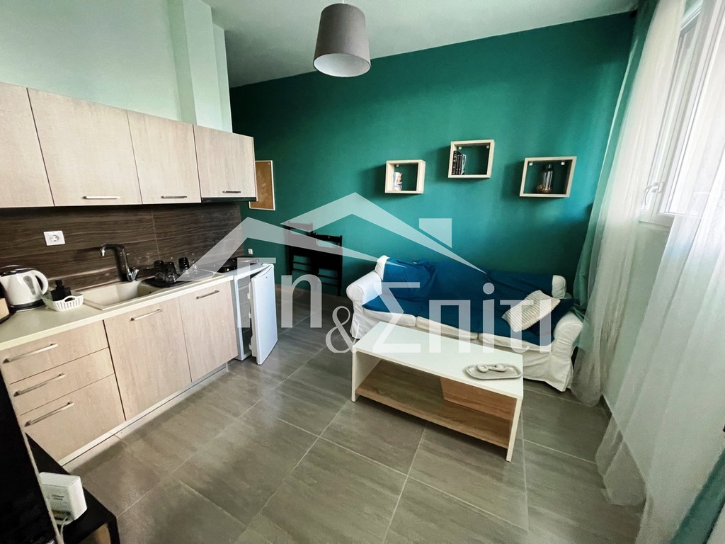 Διαμέρισμα 42 τ.μ. προς ενοικίαση, Κέντρο Ιωαννίνων