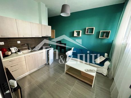 Διαμέρισμα 42 τ.μ. προς ενοικίαση