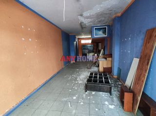 Αποθήκη 60 τ.μ. για πώληση