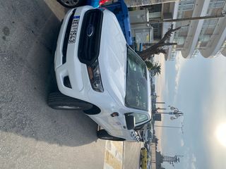 Ford Ranger 2020 2.0 diesel 4x4 pickup-thumb-2