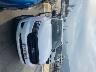Ford Ranger 2020 2.0 diesel 4x4 pickup-thumb-3
