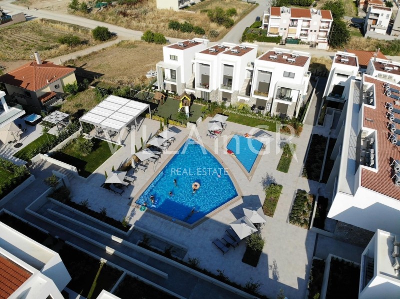 Διαμέρισμα 45 τ.μ. πρός ενοικίαση, Χαλκιδική, Σιθωνία