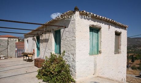 Land plot 430sqm for sale-Ermioni » Center
