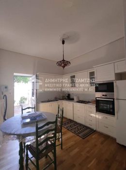 Apartment 100sqm for rent-Volos » Epta Platania