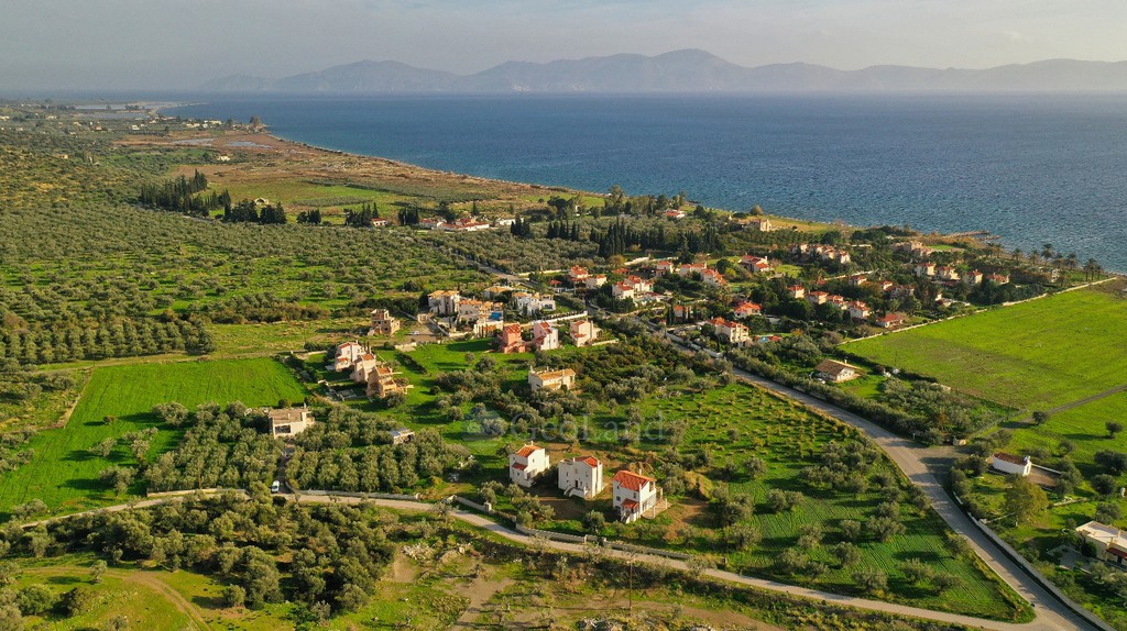 Μεζονέτα 151 τ.μ. προς πώληση, Ακτή Ύδρας