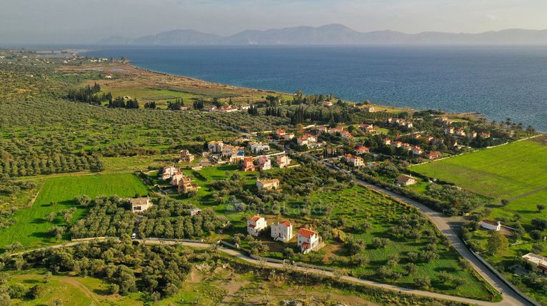 Maisonette 151 sqm for sale, Argolis, Ermioni