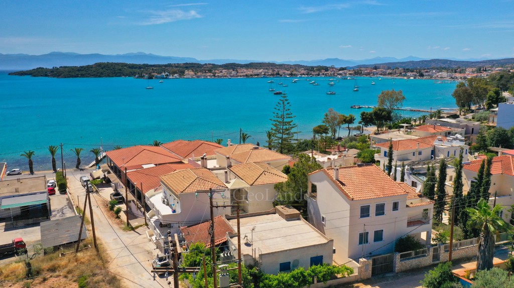 Μονοκατοικία 245 τ.μ. προς ενοικίαση, Πορτοχέλι