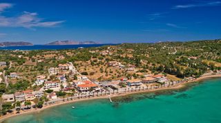 Μονοκατοικία 245 τ.μ. για ενοικίαση, Αργολίδα, Κρανίδι-thumb-22