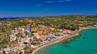 Μονοκατοικία 245 τ.μ. για ενοικίαση, Αργολίδα, Κρανίδι-thumb-3