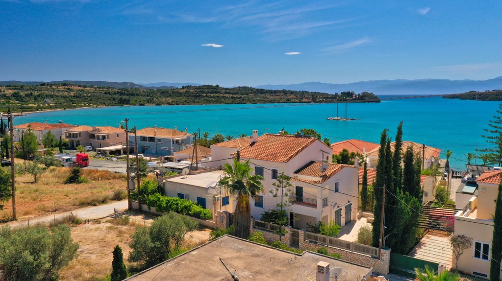 Μονοκατοικία 245 τ.μ. προς ενοικίαση, Πορτοχέλι