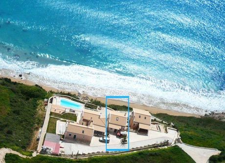 Villa 200sqm for sale-Kefalonia » Leivatho