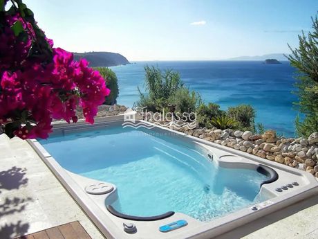 Βίλλα 180τ.μ. για πώληση-Κεφαλονιά » Λειβαθώ