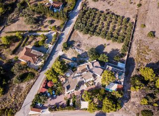 Κτίριο 920 τ.μ. για πώληση, Αργολίδα, Κρανίδι-thumb-1