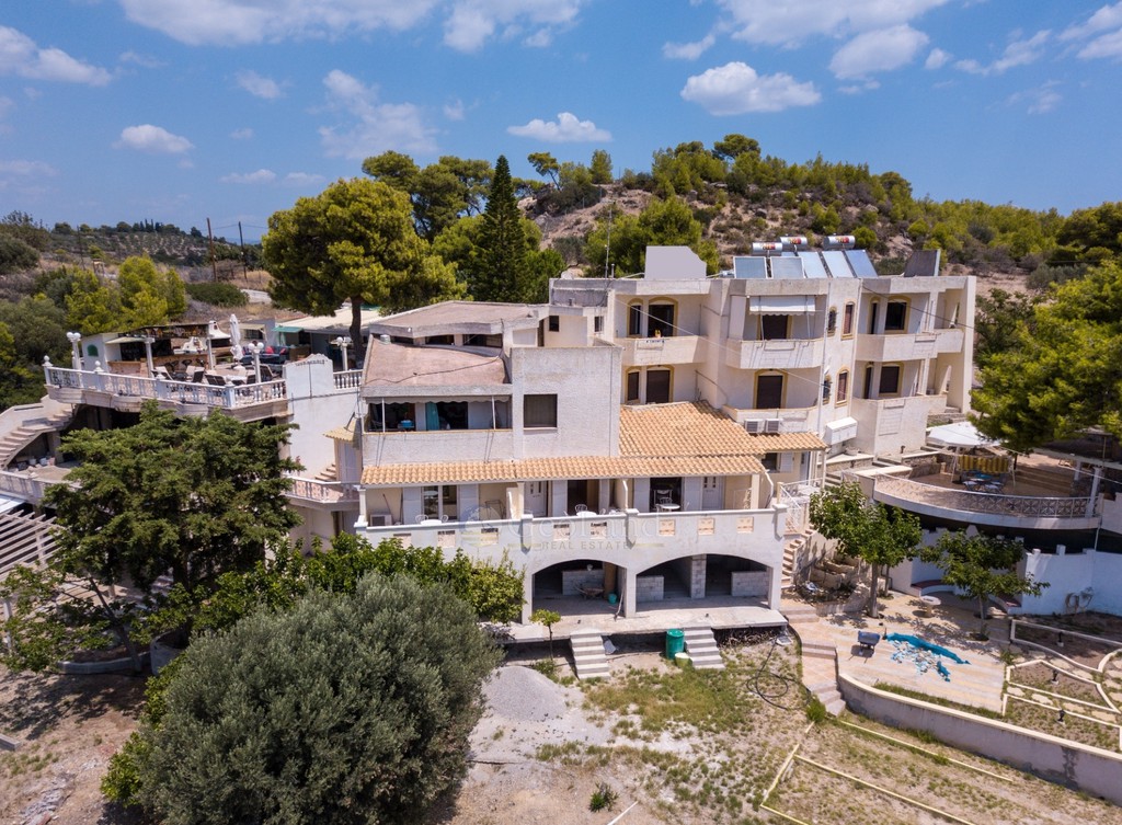 Κτίριο 920 τ.μ. για πώληση, Αργολίδα, Κρανίδι