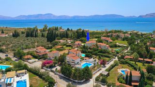 Βίλλα 140 τ.μ. για πώληση, Αργολίδα, Ερμιόνη-thumb-3