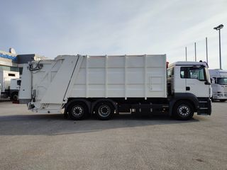 MAN 2010 TGS 26.360 EURO 5 ΑΠΟΡΡΙΜΜΑΤΟΦΟΡΟ-thumb-7