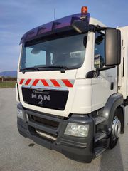MAN 2010 TGS 26.360 EURO 5 ΑΠΟΡΡΙΜΜΑΤΟΦΟΡΟ-thumb-41