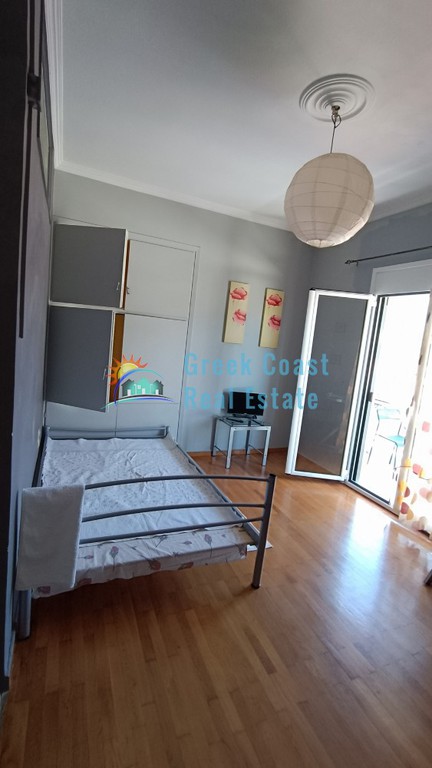 Studio / γκαρσονιέρα 30 τ.μ. προς ενοικίαση, Υψηλά Αλώνια