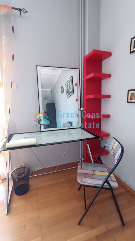 Studio / γκαρσονιέρα 30 τ.μ. προς ενοικίαση, Αχαΐα, Πάτρα