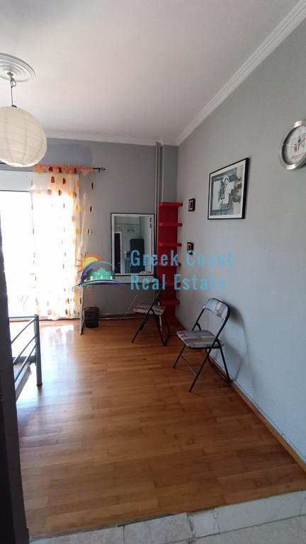 Studio / γκαρσονιέρα 30 τ.μ. προς ενοικίαση, Αχαΐα, Πάτρα