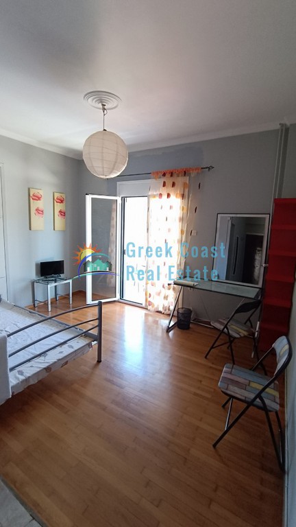 Studio / γκαρσονιέρα 30 τ.μ. προς ενοικίαση, Αχαΐα, Πάτρα
