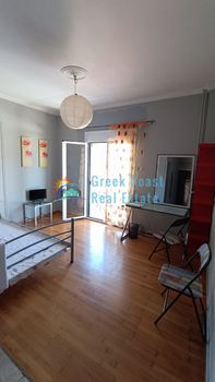 Studio / γκαρσονιέρα 30 τ.μ. προς ενοικίαση