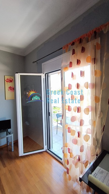 Studio / γκαρσονιέρα 30 τ.μ. προς ενοικίαση, Αχαΐα, Πάτρα