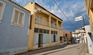 Μονοκατοικία 280 τ.μ. για πώληση