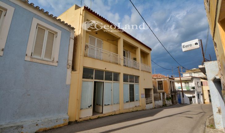 Μονοκατοικία 280 τ.μ. για πώληση, Αργολίδα, Κρανίδι