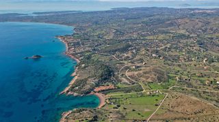 Οικόπεδο 303 τ.μ. για πώληση, Αργολίδα, Ερμιόνη-thumb-5