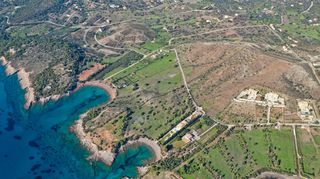 Οικόπεδο 303 τ.μ. για πώληση, Αργολίδα, Ερμιόνη-thumb-11
