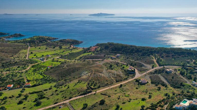 Οικόπεδο 303 τ.μ. για πώληση, Αργολίδα, Ερμιόνη
