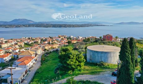 Land plot 1.700sqm for sale-Spetses » Center