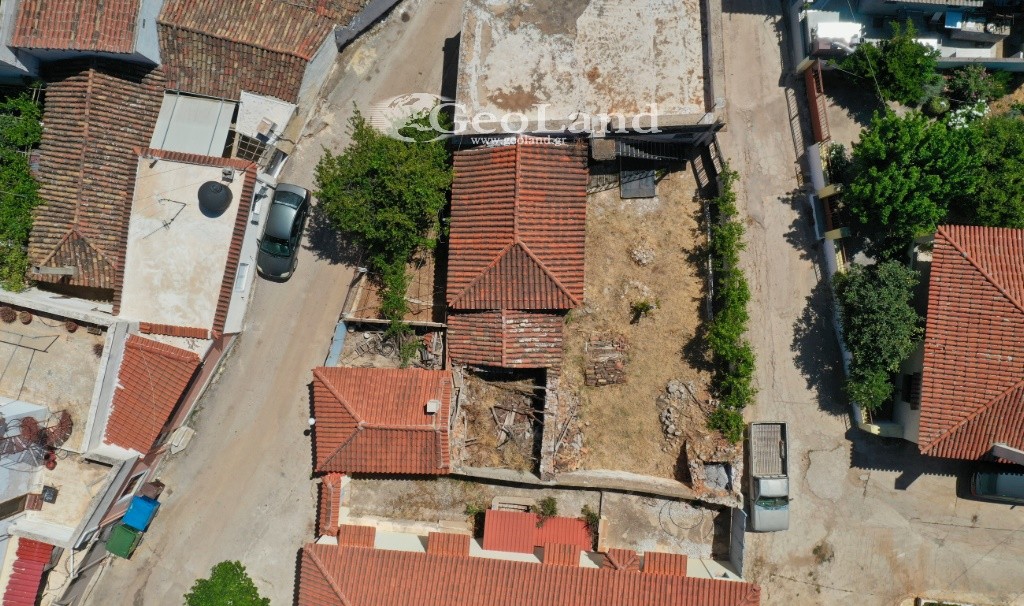 Μονοκατοικία 61 τ.μ. προς πώληση, Αργολίδα, Κρανίδι