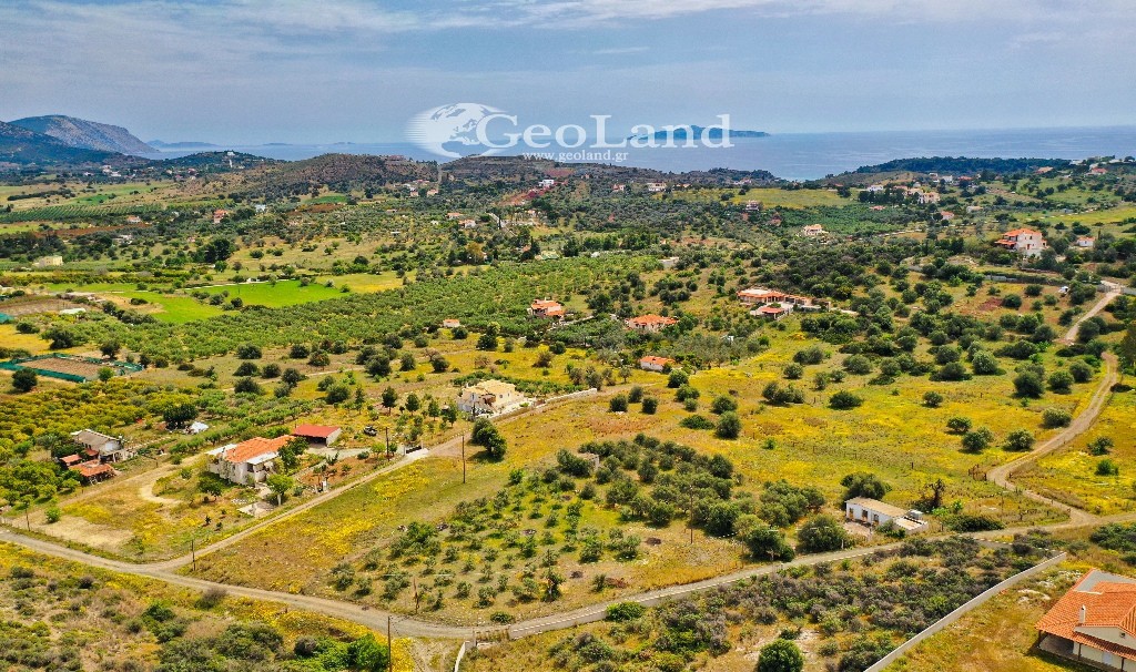 Studio / γκαρσονιέρα 54 τ.μ. προς πώληση, Κινέτα Ερμιόνης