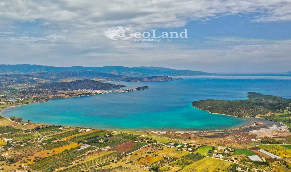 Studio / γκαρσονιέρα 54 τ.μ. προς πώληση, Κινέτα Ερμιόνης