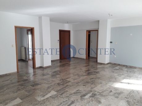 Apartment 130sqm for rent-Dioikitirio