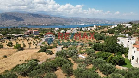 Land plot 878sqm for sale-Akrotiri » Aroni