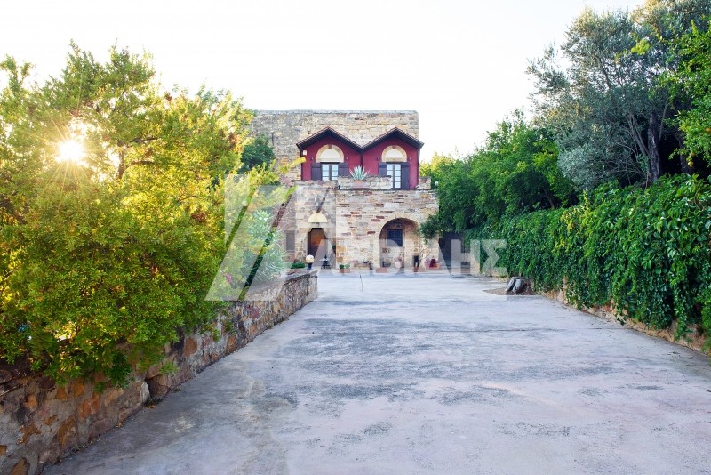 Βίλλα 250 τ.μ. πρός πώληση, Ν. Χίου, Χίος