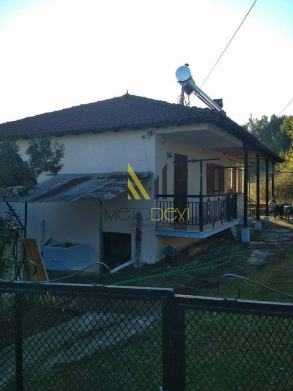 Μονοκατοικία 119 τ.μ. προς πώληση, Γρεβενά, Γρεβενά