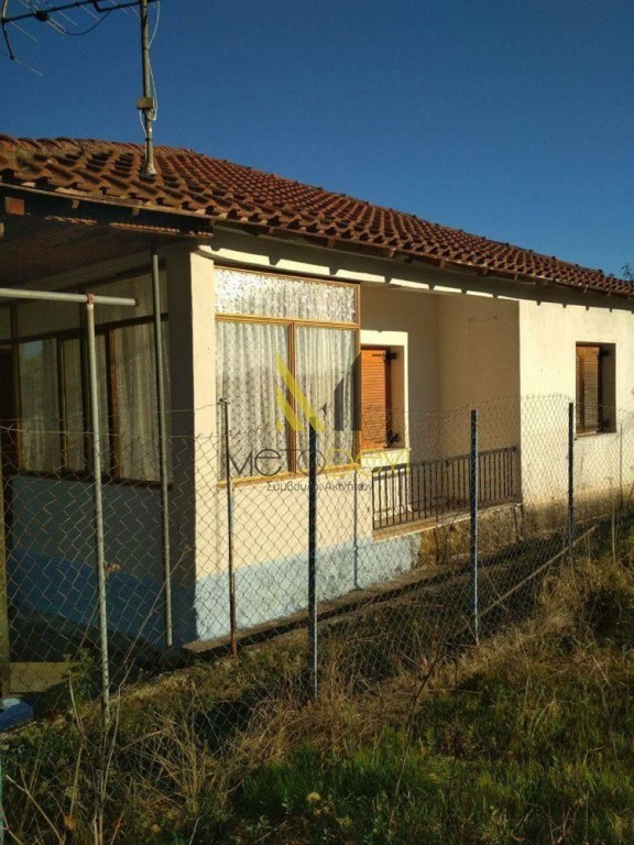Μονοκατοικία 119 τ.μ. προς πώληση, Γρεβενά, Γρεβενά